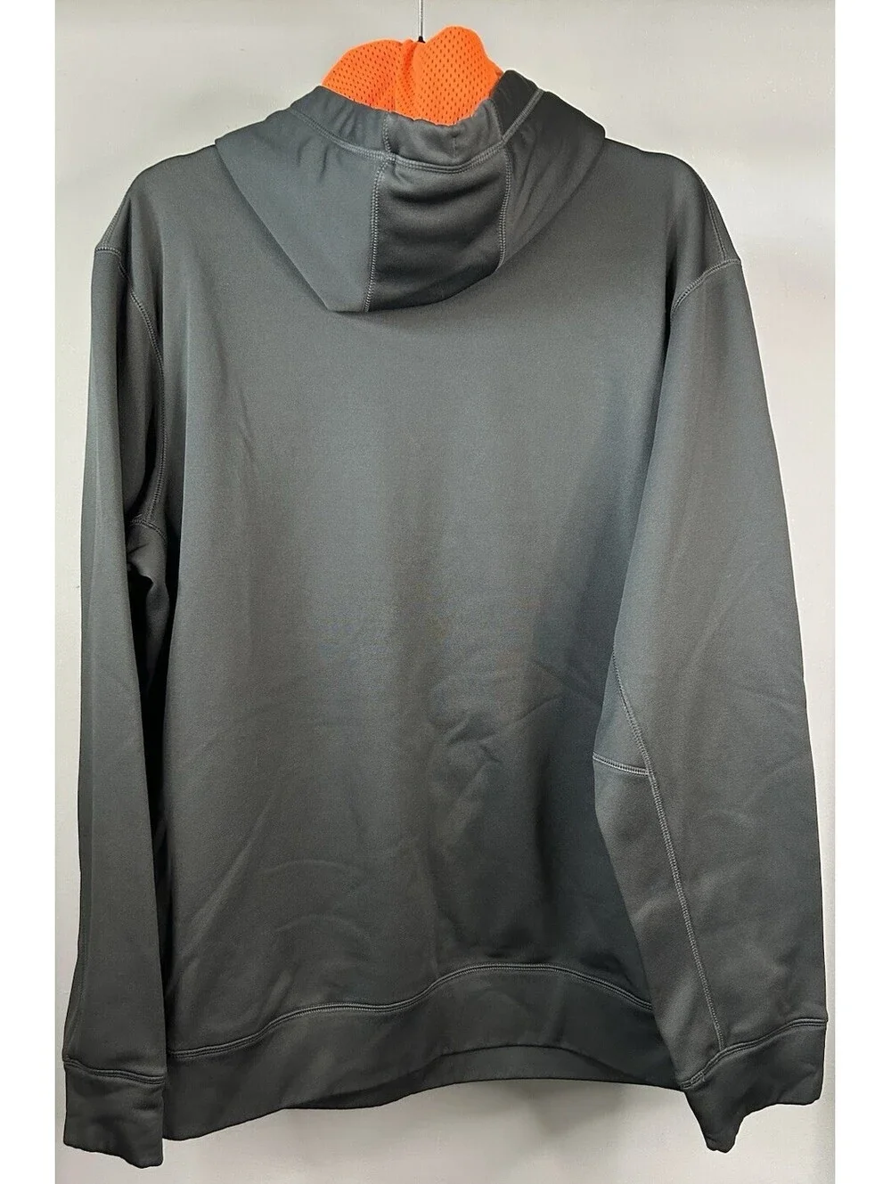 Nike Therma Fit Hoodie Men’s Size Large